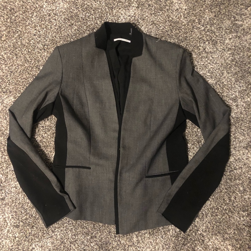 Tahari Blazer-Small
